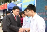 Trao giải thưởng Sáng tạo trẻ năm 2014